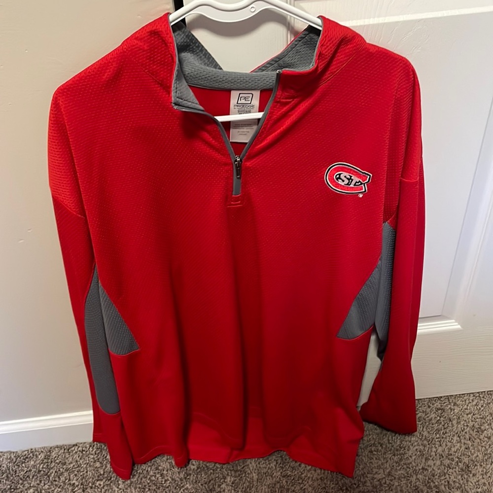 St. Cloud State Quarter Zip